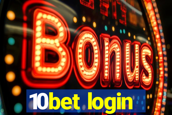 10bet login